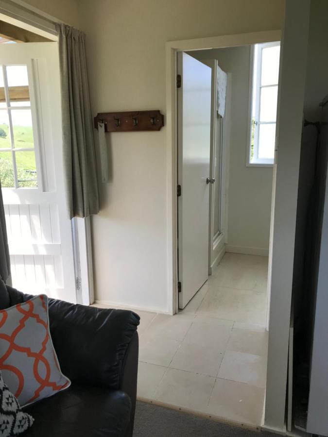 Tui Cottage Te Arai Εξωτερικό φωτογραφία