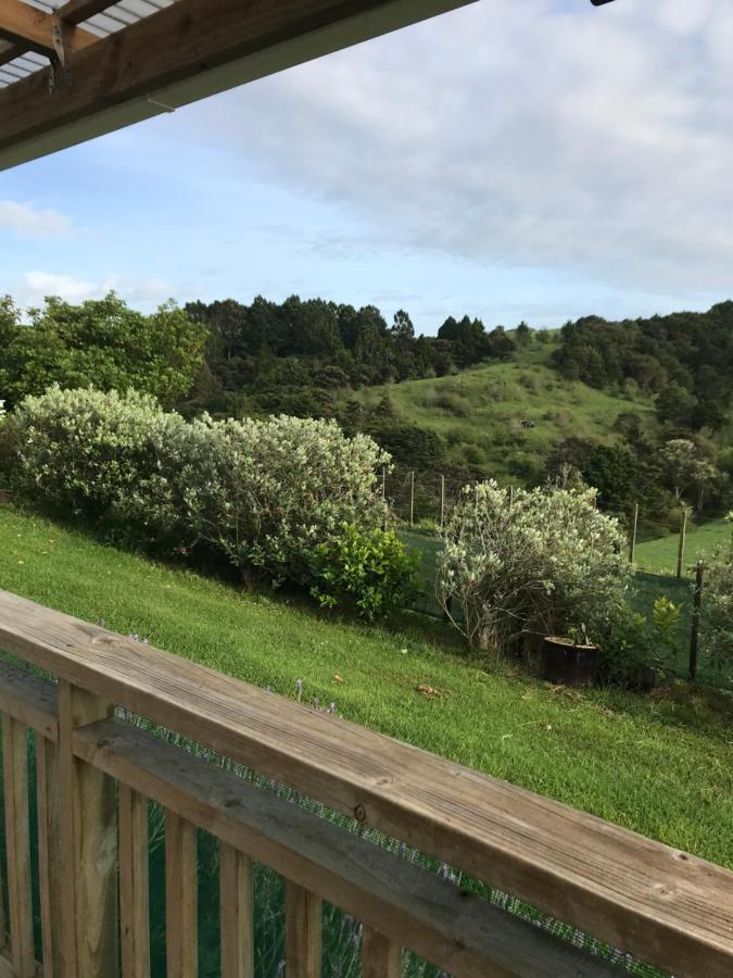 Tui Cottage Te Arai Εξωτερικό φωτογραφία